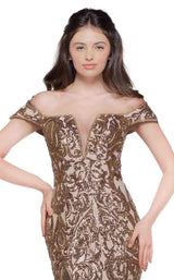 5 of 24 Colors Dress 2037