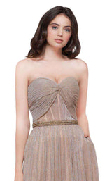 4 of 24 Colors Dress 2044