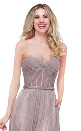 17 of 24 Colors Dress 2044