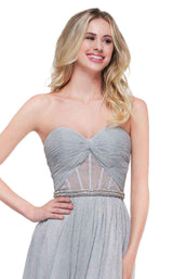 6 of 24 Colors Dress 2044