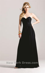 13 of 25 Faviana 6428 Black