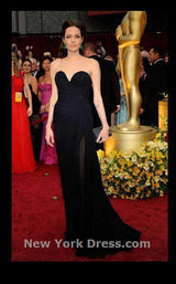 25 of 26 Faviana 6428 Black