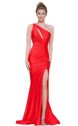 6 of 30 Colors Dress 2101 Poppy