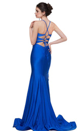 2 of 24 Colors Dress 2106