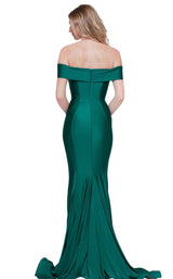 10 of 24 Colors Dress 2107