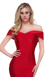 13 of 24 Colors Dress 2107