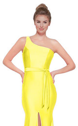 14 of 24 Colors Dress 2133 Lemon