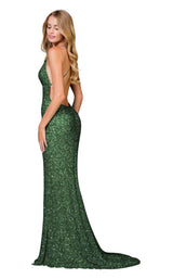 13 of 37 Scala 48938 Forest Green