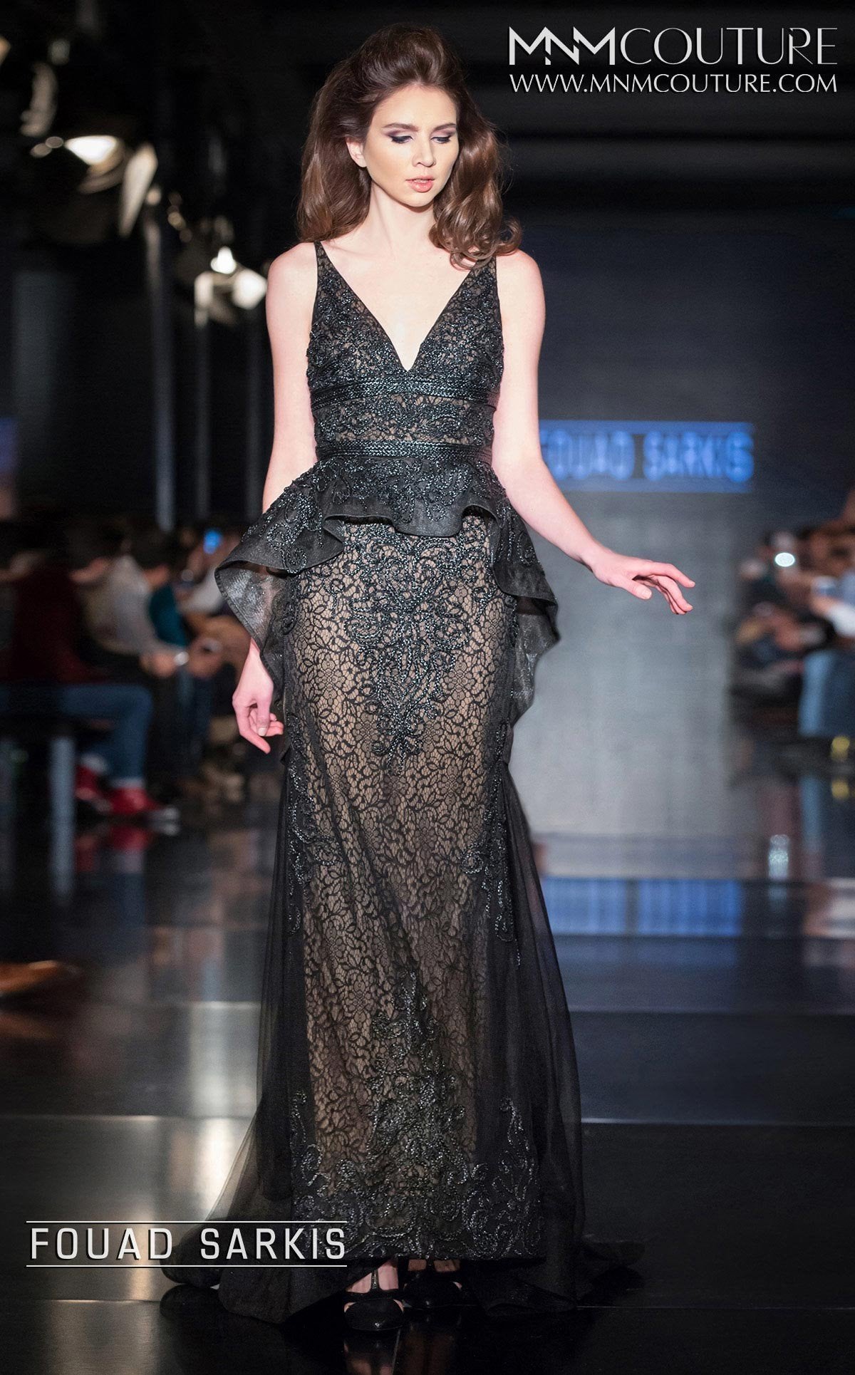 MNM Fouad Sarkis 2209 Dress Sale | TheDressWarehouse.com Everything on  Sale, Always!