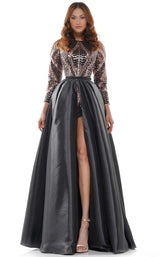 2 of 24 Colors Dress 2416 Jumpsuit Rose-Gold