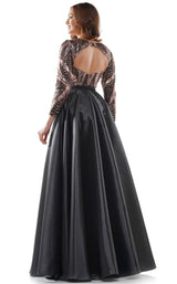 8 of 24 Colors Dress 2416 Jumpsuit Rose-Gold