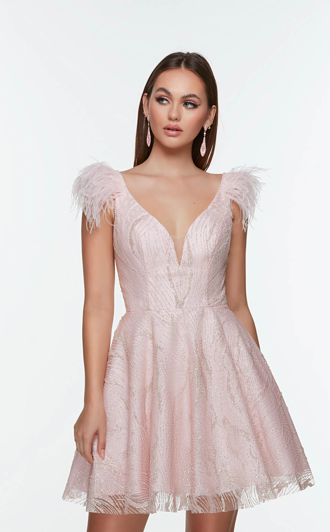 Alyce 3100 Dress