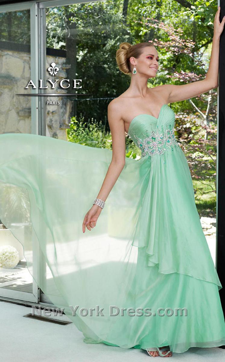 Alyce 30024