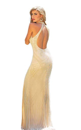 10 of 24 Primavera Couture 3218