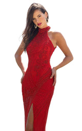 7 of 24 Primavera Couture 3218
