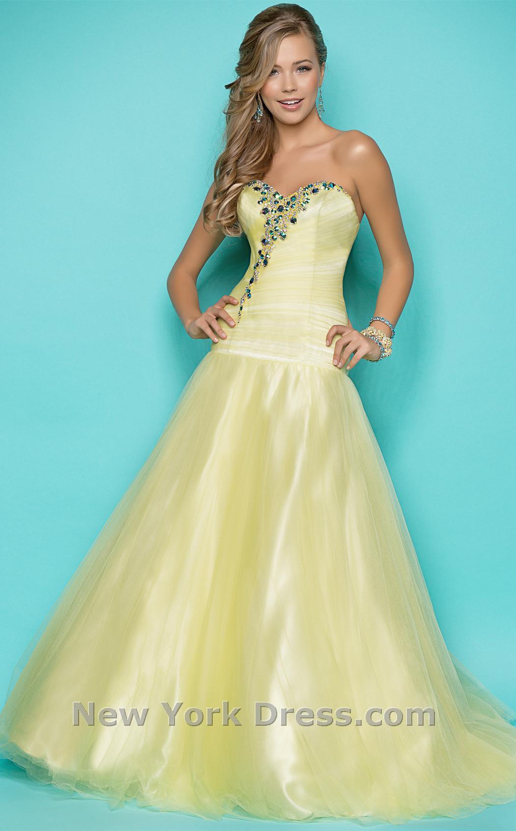 Blush 5214 Dress Sale Discount Designer Dresses Up to 90 Off TheDressWarehouse