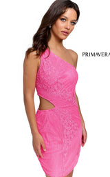 Primavera Couture 3840 Neon Pink
