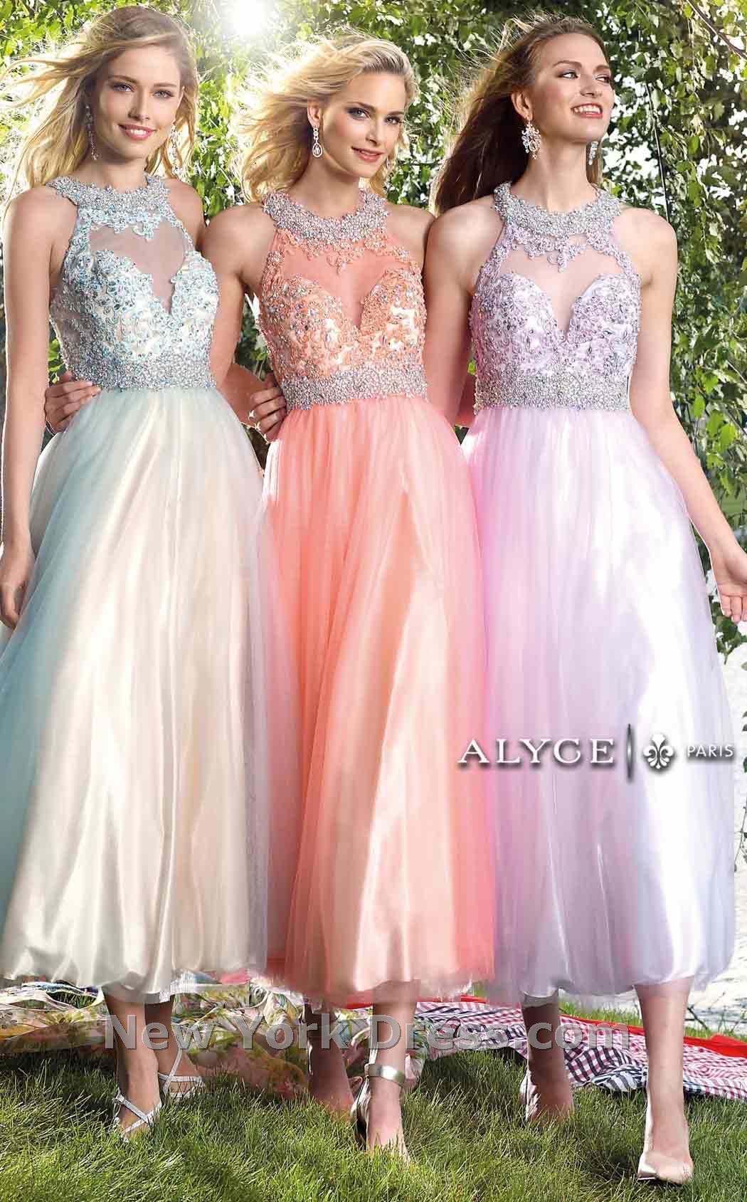 Alyce 6447 Dress Sale