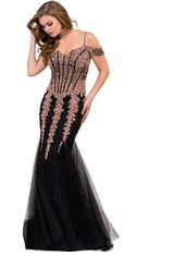 8 of 36 Jovani 51115