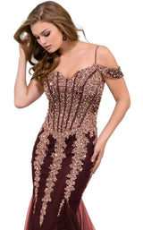 27 of 36 Jovani 51115