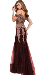 13 of 36 Jovani 51115