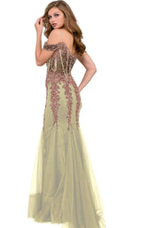 14 of 36 Jovani 51115