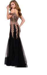 12 of 36 Jovani 51115