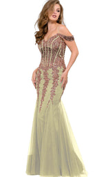 3 of 36 Jovani 51115