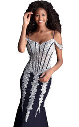 23 of 36 Jovani 51115