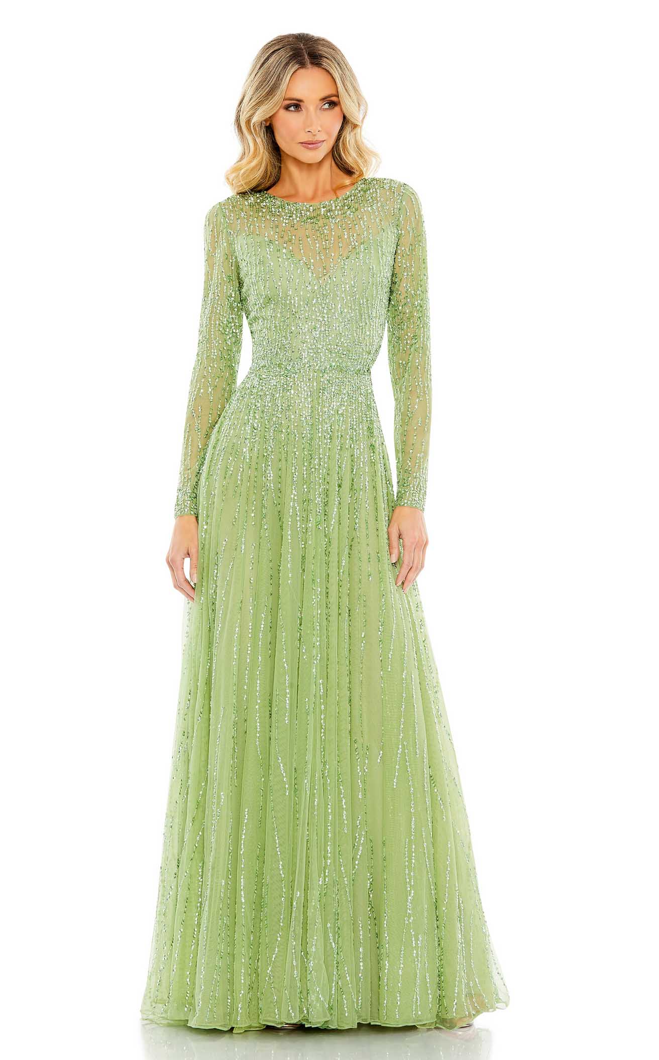 Mac Duggal 56206