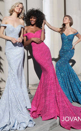 38 of 39 Jovani 60122