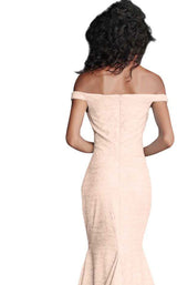 30 of 39 Jovani 60122 Blush