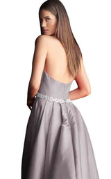 27 of 28 Jovani 63652 Stone