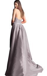 13 of 28 Jovani 63652 Stone