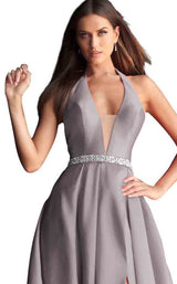 20 of 28 Jovani 63652 Stone