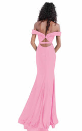 9 of 28 Jovani 67489