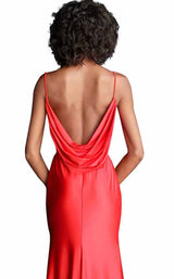 29 of 30 Jovani 67801 Red