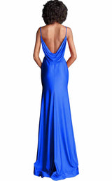 15 of 30 Jovani 67801 Royal