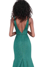 38 of 42 Jovani 68665 Hunter