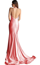 13 of 28 Jovani 68670 Red
