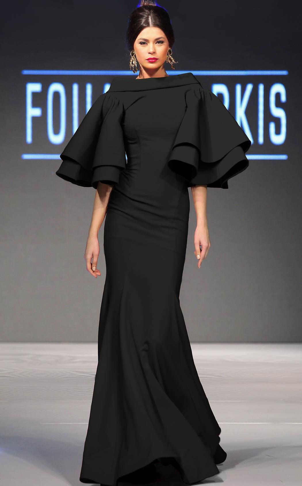 MNM Fouad Sarkis 2284 Dress Sale | Discount Designer Dresses Up to 90% Off   TheDressWarehouse