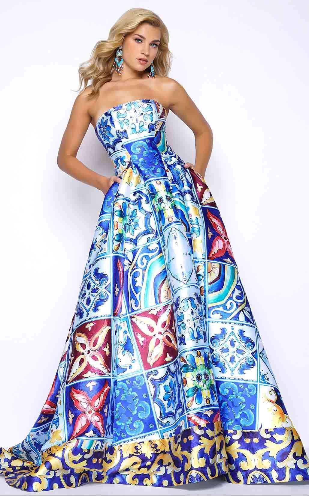 Mac Duggal 30378 Dress Sale