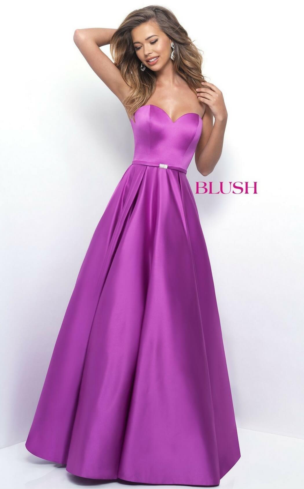 Blush 5630 Dress Sale Discount Designer Dresses Up to 90 Off