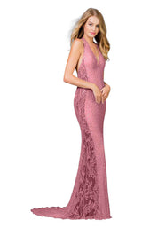 10 of 30 Scala 48959 Rose Gold