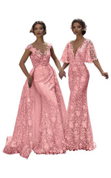 7 of 36 Tarik Ediz 93613 Dark Rose