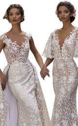 26 of 36 Tarik Ediz 93613 Ivory