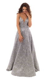 1 of 25 Tarik Ediz 93688 Silver