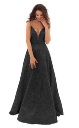 2 of 25 Tarik Ediz 93688 Black