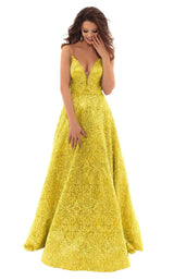 3 of 25 Tarik Ediz 93688 Gold