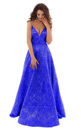 5 of 25 Tarik Ediz 93688 Navy